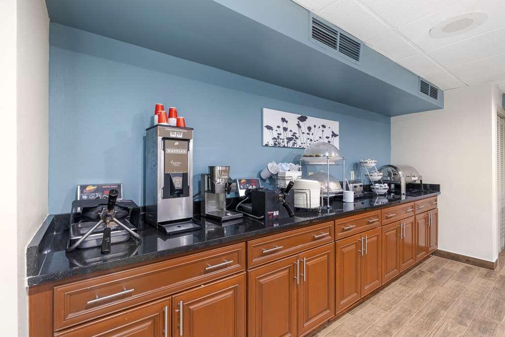 Sleep Inn Mt Pleasant - Charleston Mount Pleasant Restaurant photo