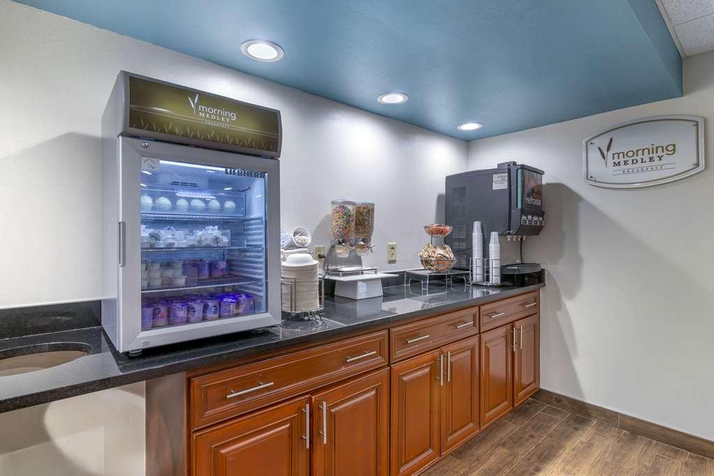 Sleep Inn Mt Pleasant - Charleston Mount Pleasant Restaurant photo