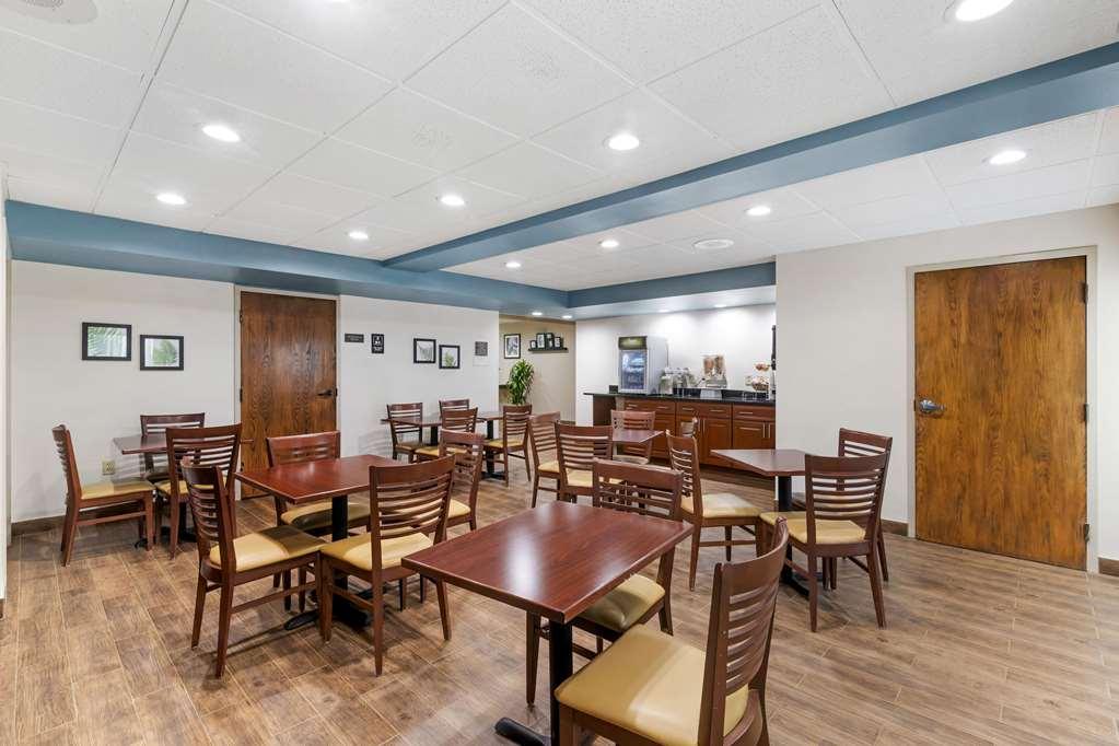 Sleep Inn Mt Pleasant - Charleston Mount Pleasant Restaurant photo