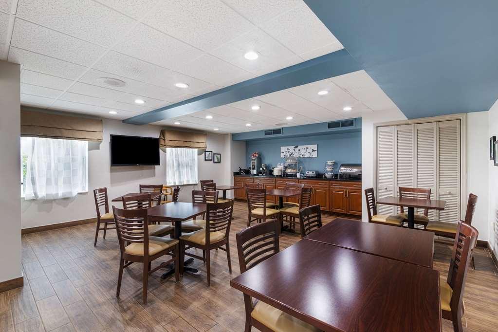 Sleep Inn Mt Pleasant - Charleston Mount Pleasant Restaurant photo
