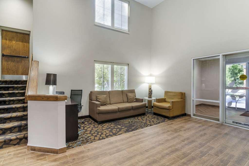 Sleep Inn Mt Pleasant - Charleston Mount Pleasant Interior photo
