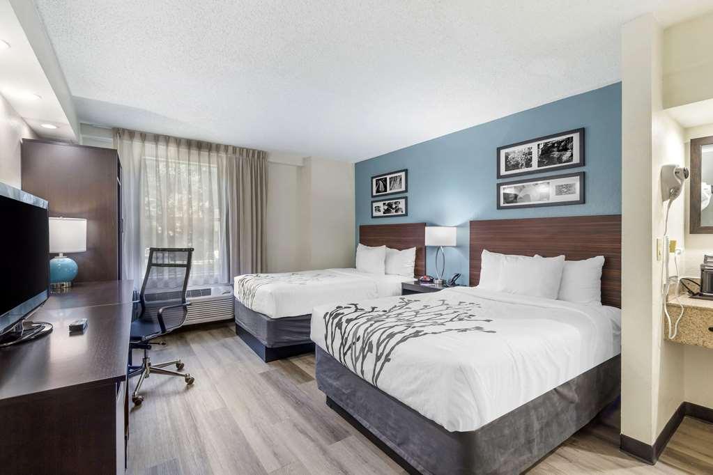 Sleep Inn Mt Pleasant - Charleston Mount Pleasant Room photo